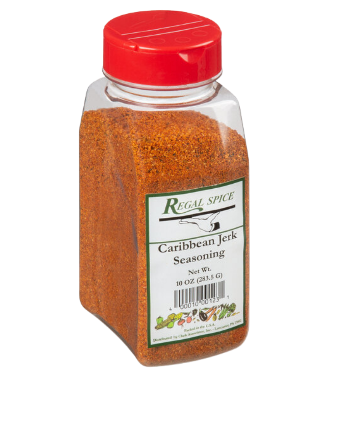 Regal Caribbean Sunrise Jerk Seasoning (Various Sizes)