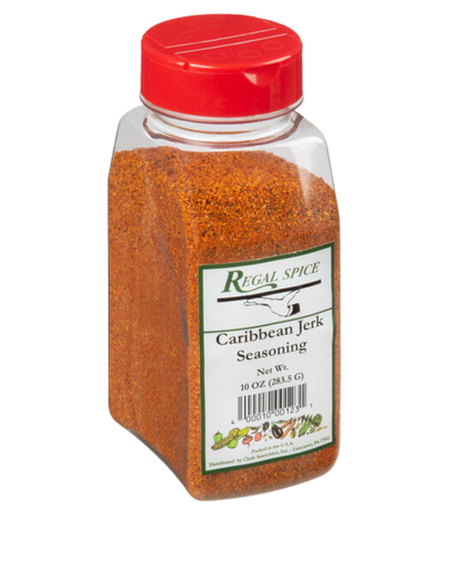 Regal Caribbean Sunrise Jerk Seasoning (Various Sizes)