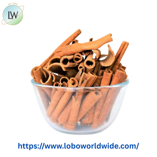 Regal Cinnamon Sticks (Various Sizes)