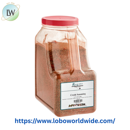 Regal Creole Seasoning (Various Sizes)