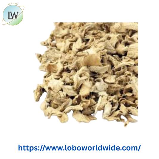 Regal Dried Ginger Root (Various Sizes).