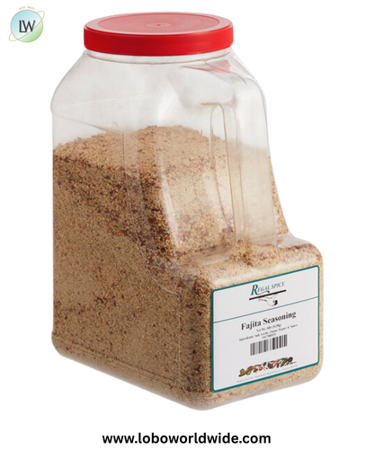 Regal Fajita Seasoning (Various Sizes)