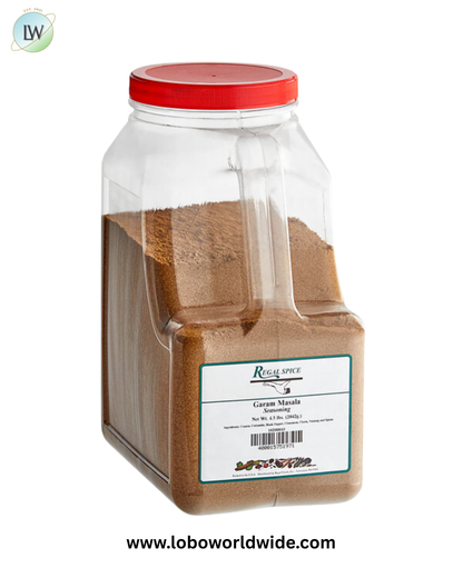 Regal Garam Masala (Various Sizes)