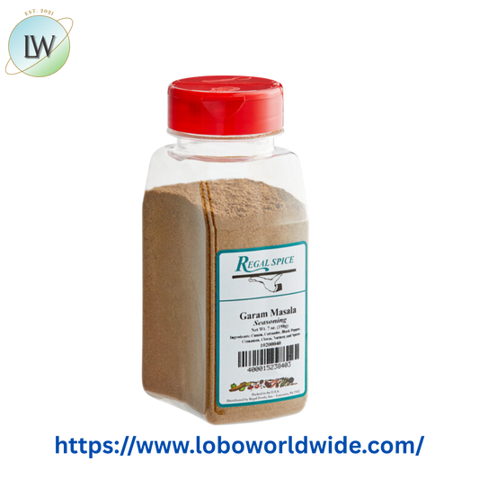 Regal Garam Masala (Various Sizes)
