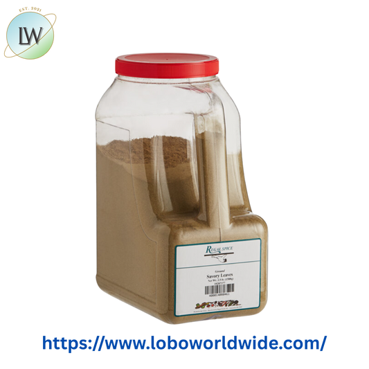 Regal Ground Savory Leaves