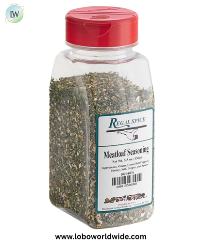 Regal Meatloaf Seasoning