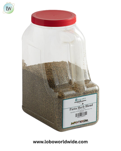 Regal Pasta Herb Blend (Various Size)