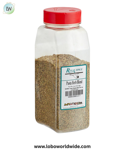 Regal Pasta Herb Blend (Various Size)