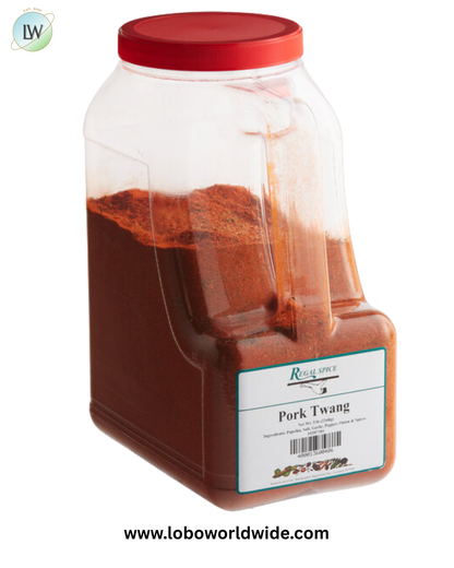Regal Pennsylvania Pork Twang (Various Sizes)