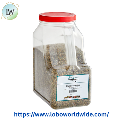 Regal Pizza Seasoning (Various Sizes)