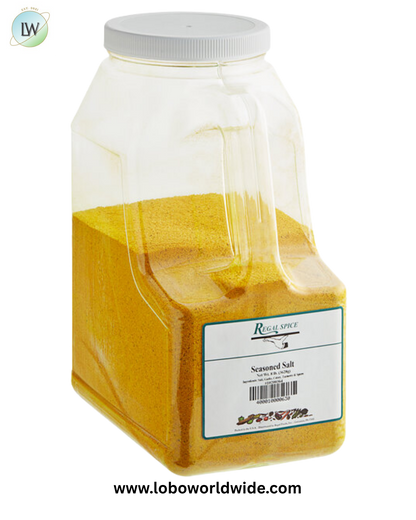 Regal Seasoned Salt (Various Sizes)