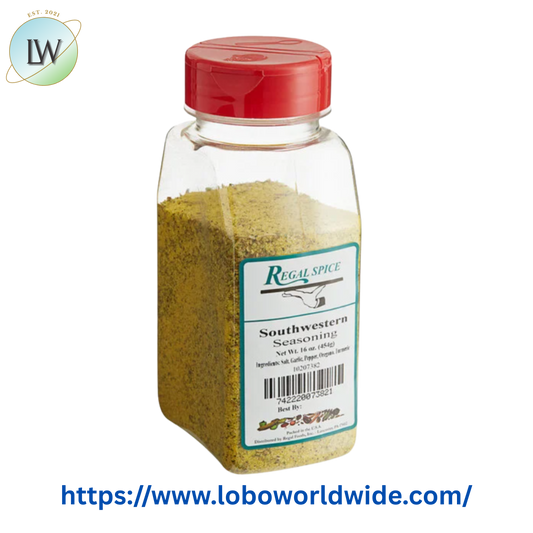 Regal Southwestern Blend (Various Sizes)