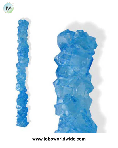 Rock Candy Strings - 5lb Dryden & Palmer