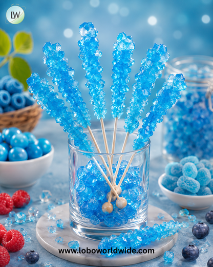 Rock Candy Strings - 5lb Dryden & Palmer