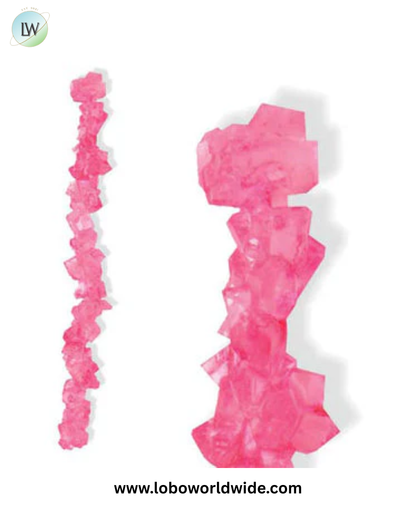 Rock Candy Strings - 5lb Dryden & Palmer