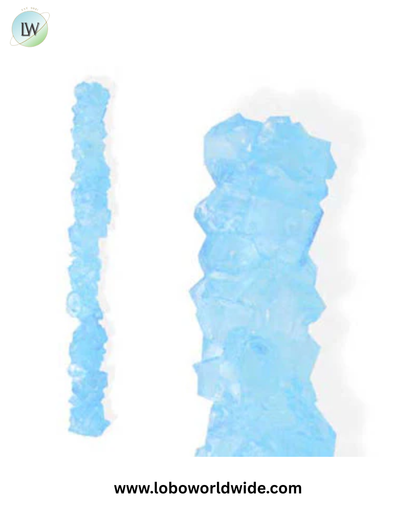 Rock Candy Strings - 5lb Dryden & Palmer