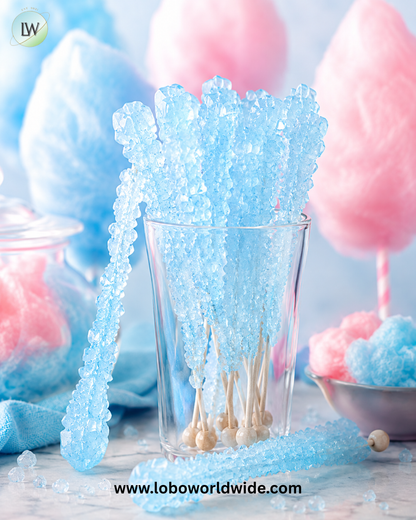 Rock Candy Strings - 5lb Dryden & Palmer