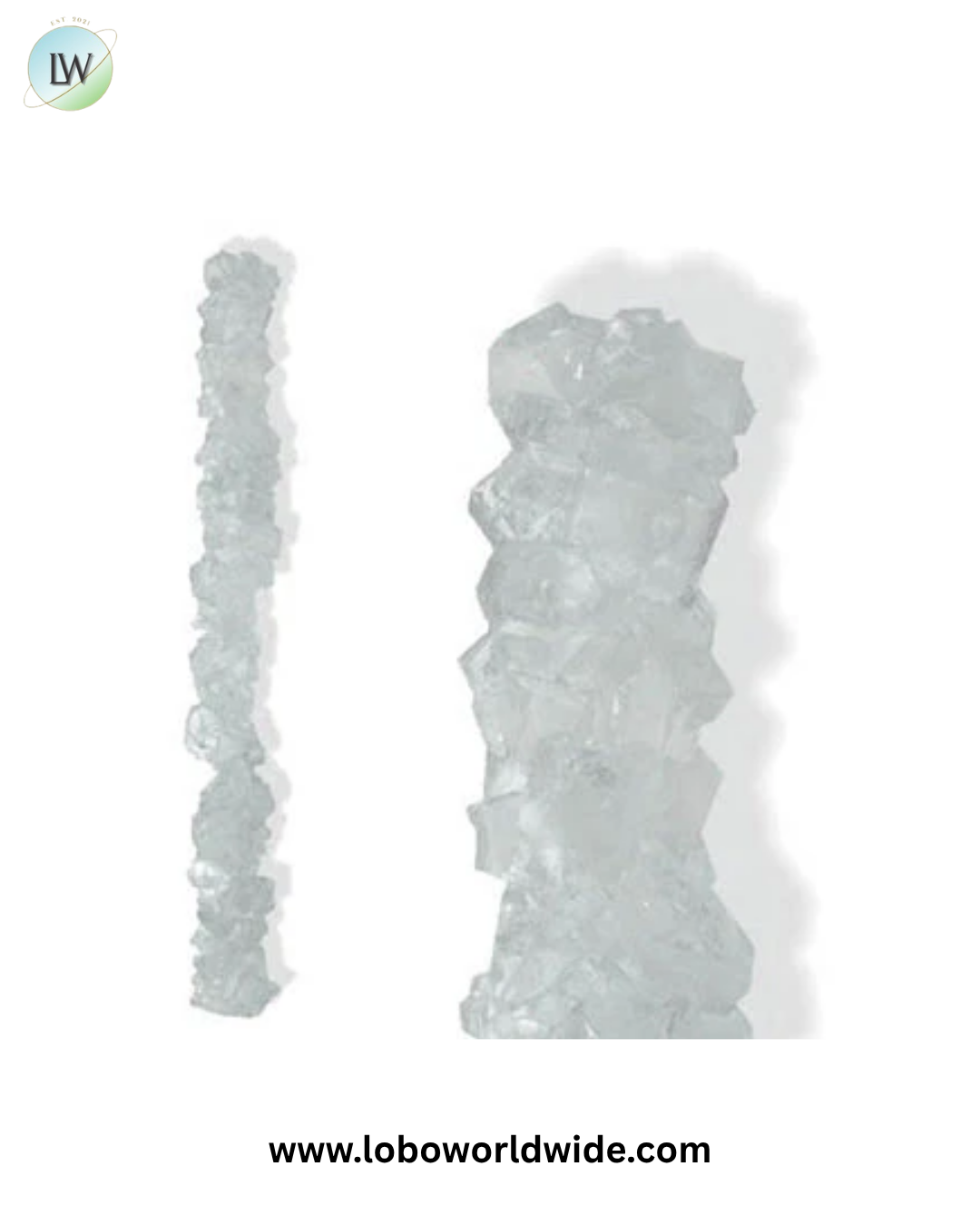 Rock Candy Strings - 5lb Dryden & Palmer