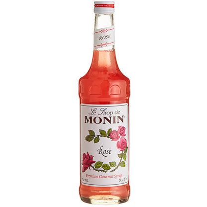 Monin Premium Flavoring Syrup 750 mL(Various Flavors)