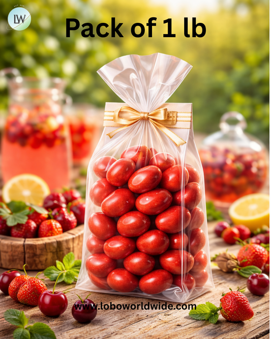 Sconza Boston Baked Beans Candy