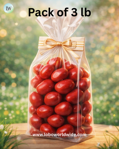 Sconza Boston Baked Beans Candy
