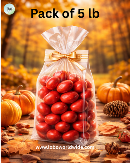 Sconza Boston Baked Beans Candy