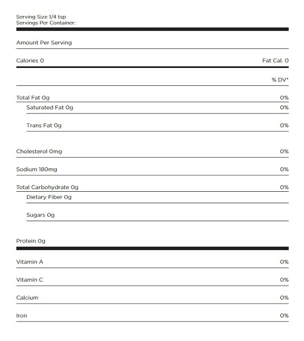 McCormick Grill Mates Montreal Steak Seasoning (Various Sizes)