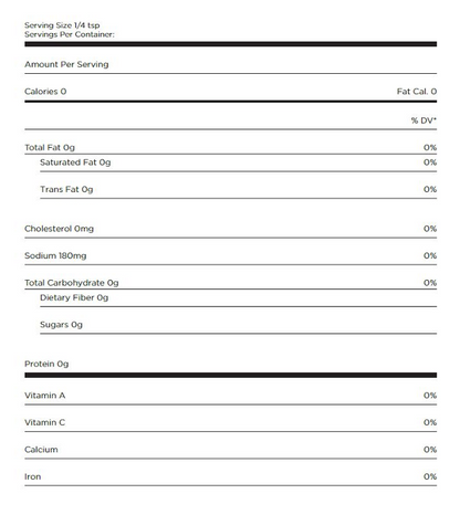 McCormick Grill Mates Montreal Steak Seasoning (Various Sizes)