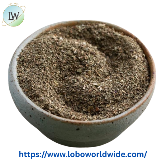 Regal Bulk Fancy Basil Leaves - 10 lb.