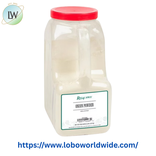 Regal Onion Powder - 4 lb.