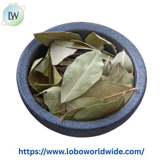 Regal Bulk Bay Leaves - 10 lb.