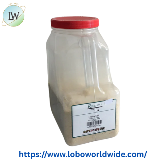 Regal Onion Salt (Various Sizes)