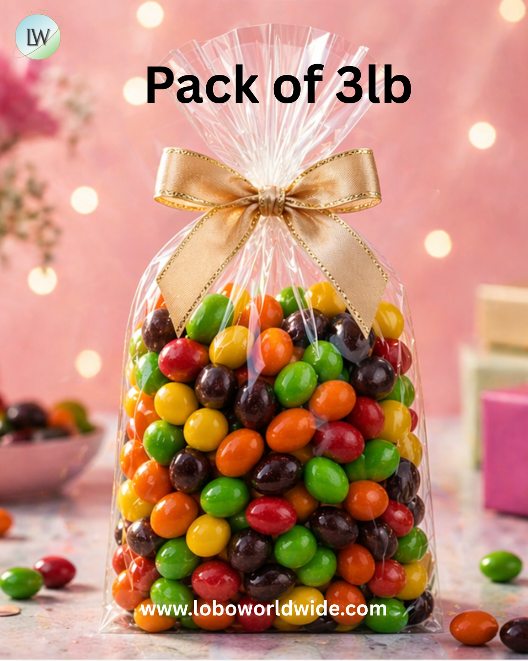 Skittles