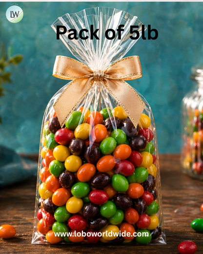 Skittles