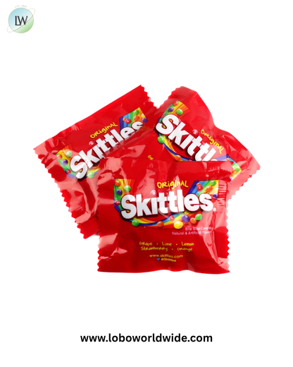 Skittles Fun Size