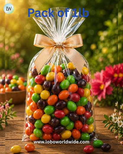 Skittles