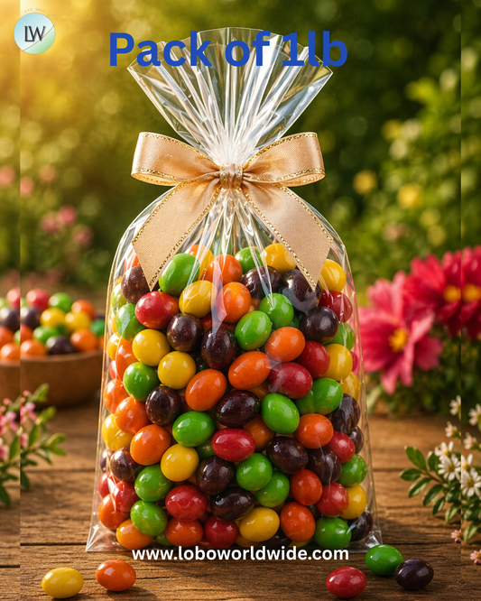 Skittles