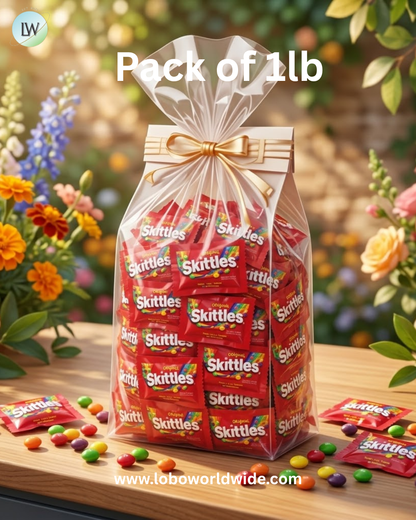 Skittles Fun Size