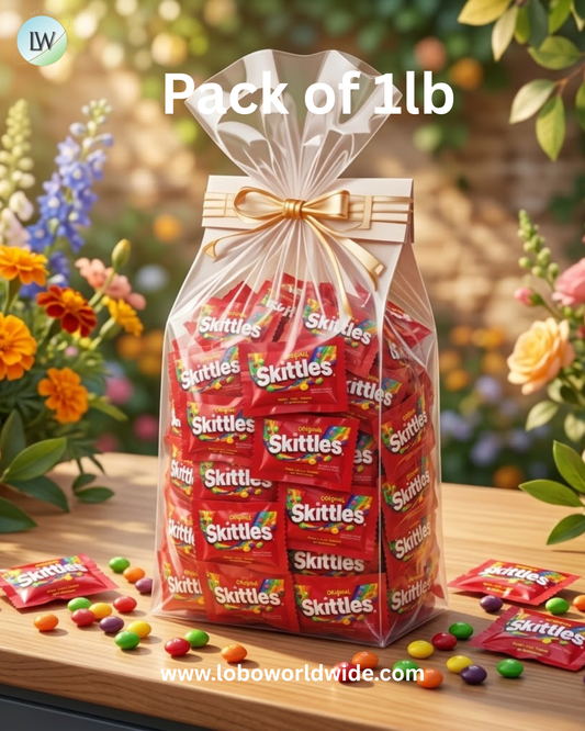 Skittles Fun Size