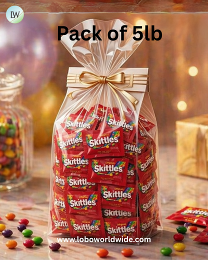 Skittles Fun Size