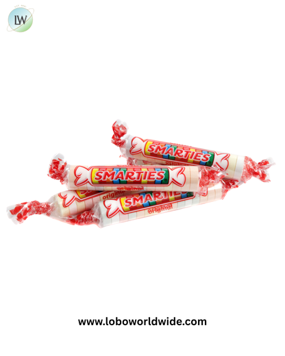 Smarties