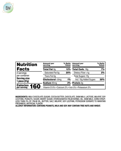 Snickers Pumpkins Chocolate Halloween Candy Bars, 2.2 oz.