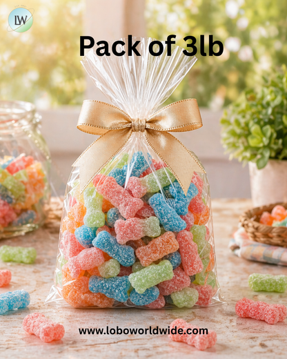 Sour Patch Kids Extreme Sour