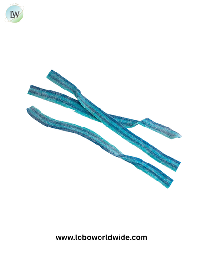 Sour Power Belts - 19.8lb