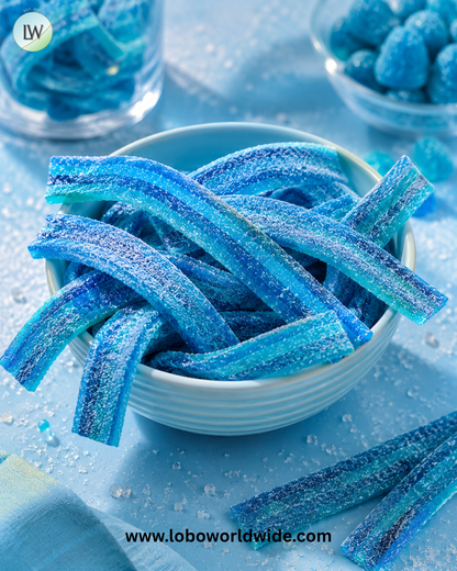 Sour Power Belts - 19.8lb