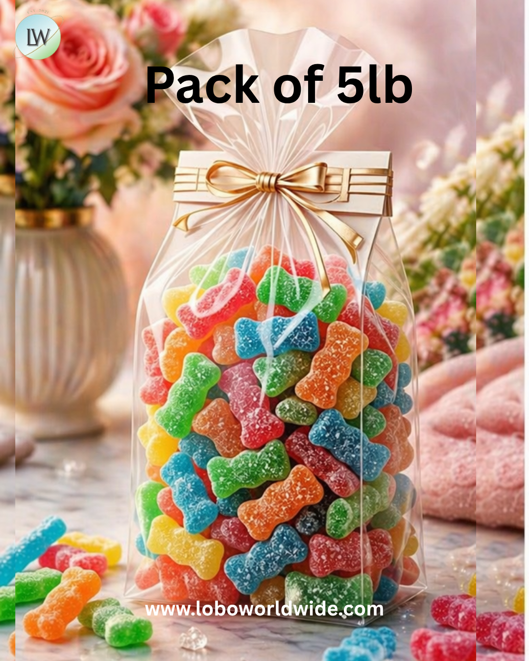 Sour Patch Kids