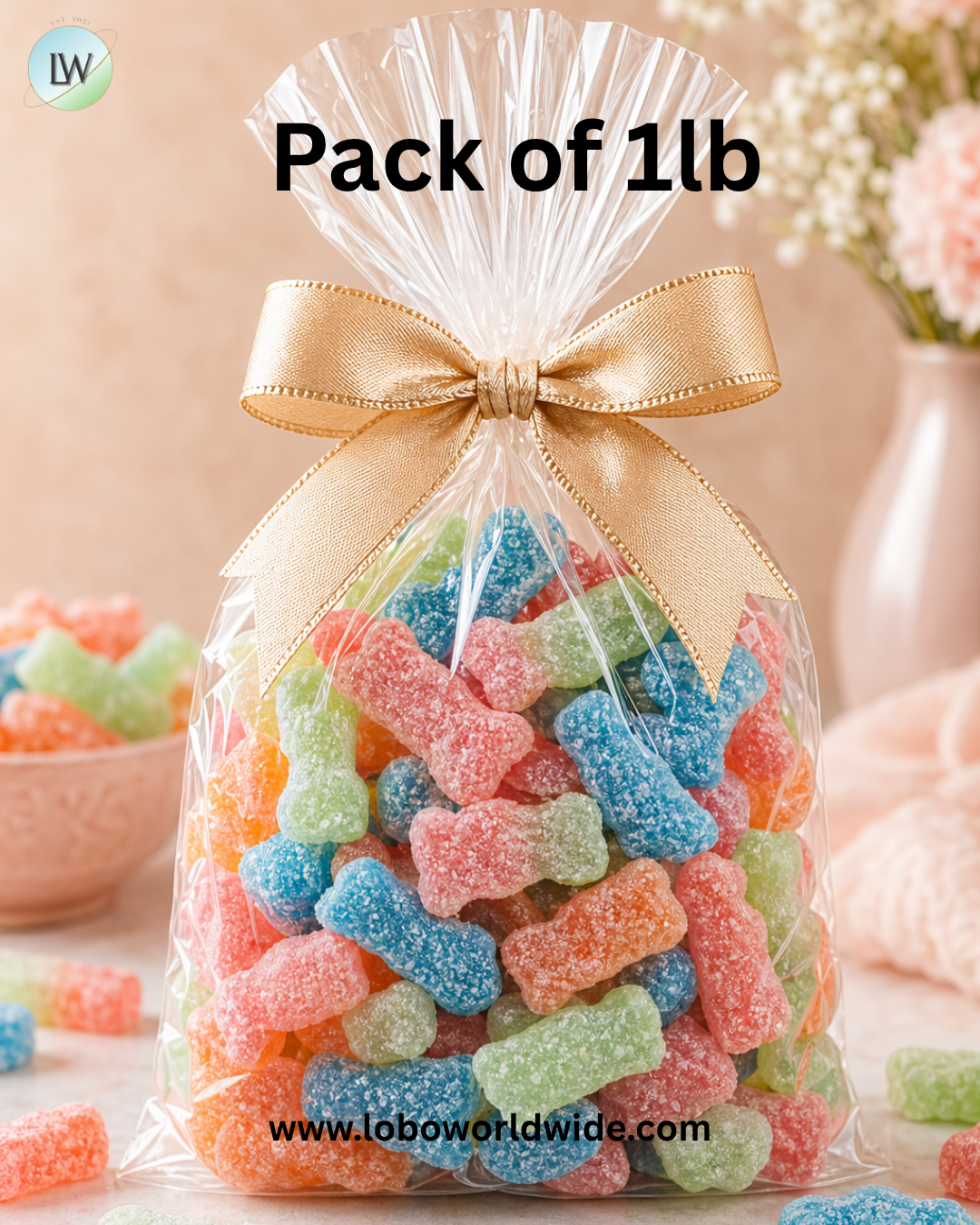Sour Patch Kids Extreme Sour