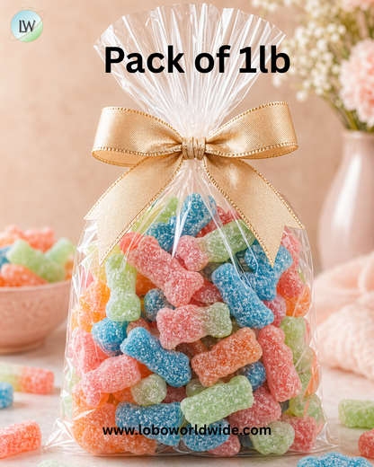 Sour Patch Kids Extreme Sour