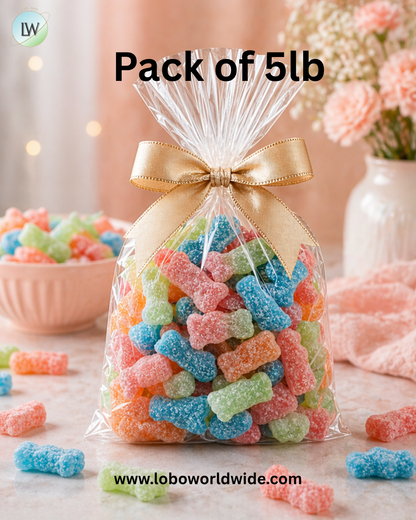 Sour Patch Kids Extreme Sour