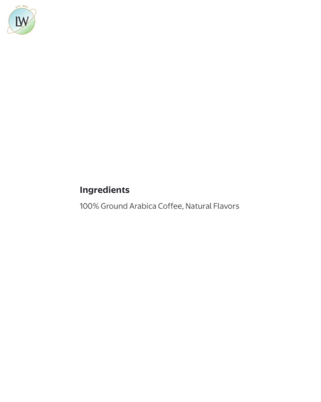 Starbucks Flavored Ground Coffee, Pumpkin Spice, 17 oz.